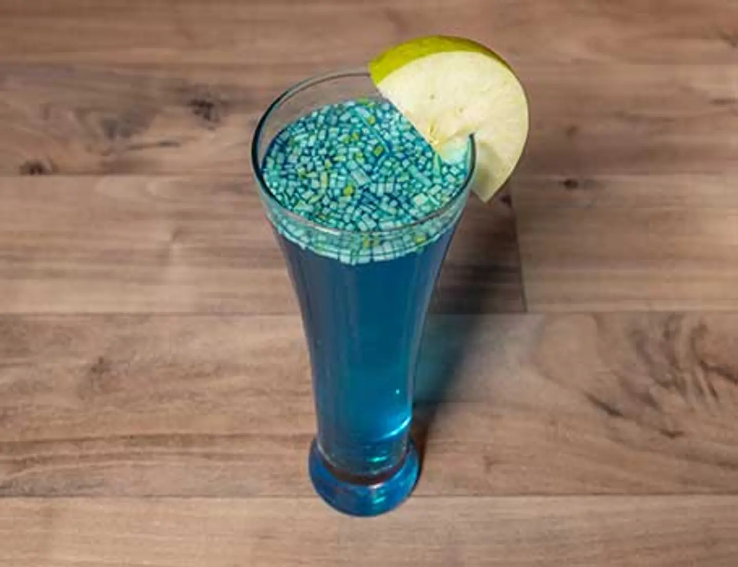 Indese Blue