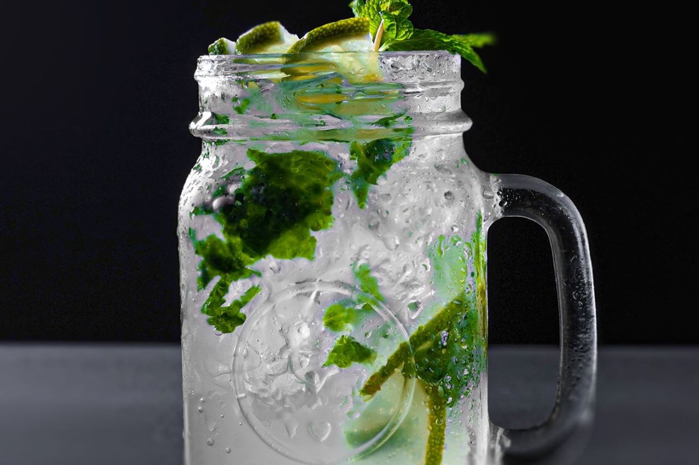 Classic Mojito