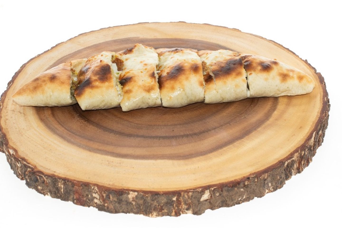 خطيرة دجاج بالجبن
