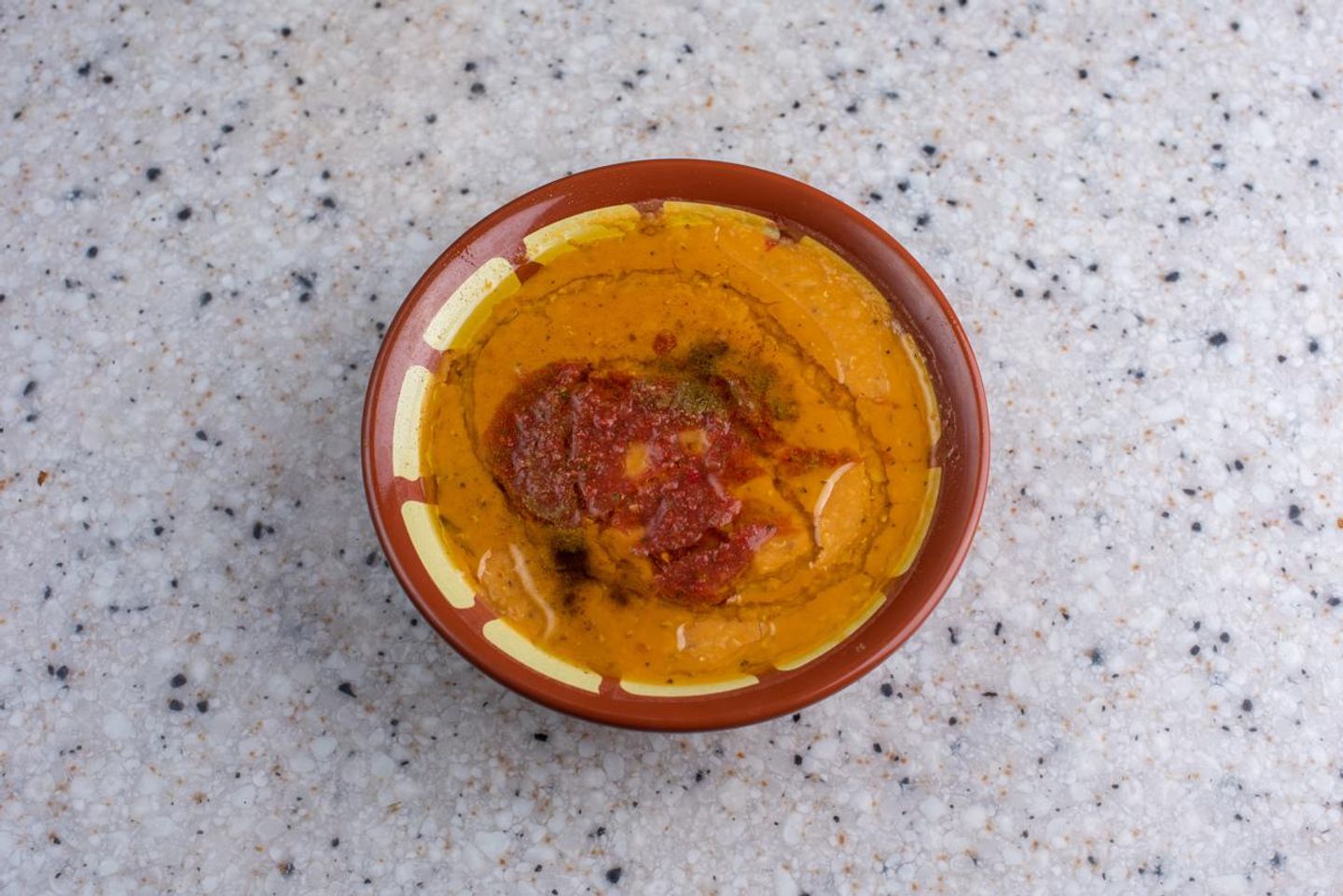 Sanani Lentils