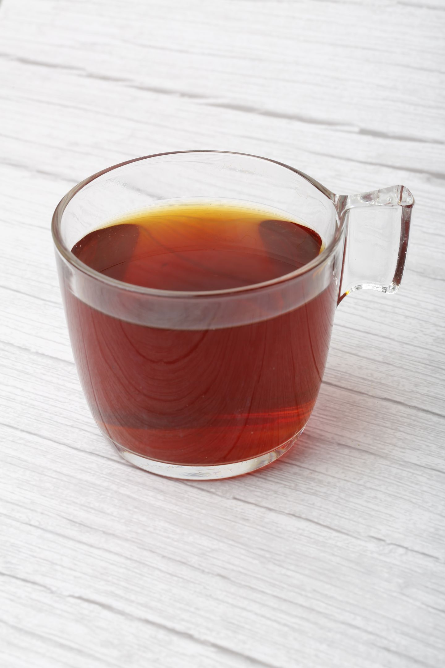 Plain Tea