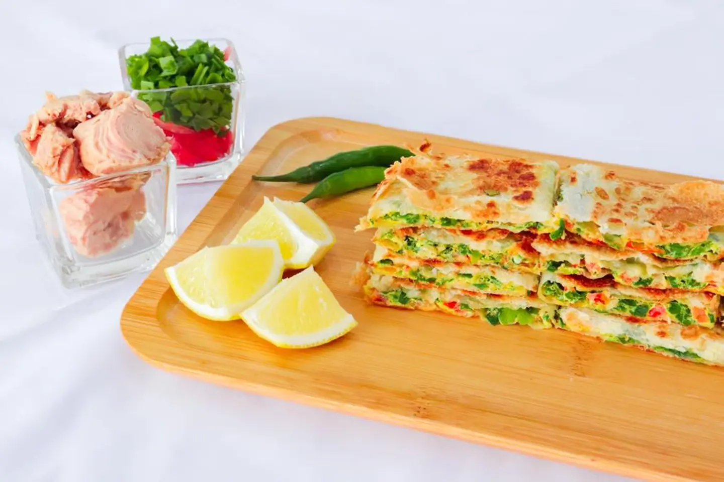 Tuna Mutabbak