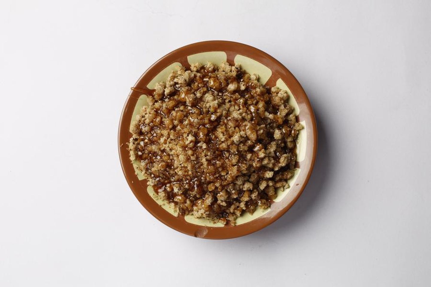 فتة عادي