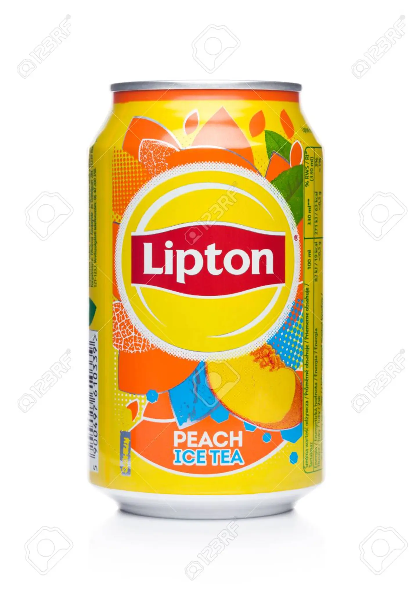 Ice Tea