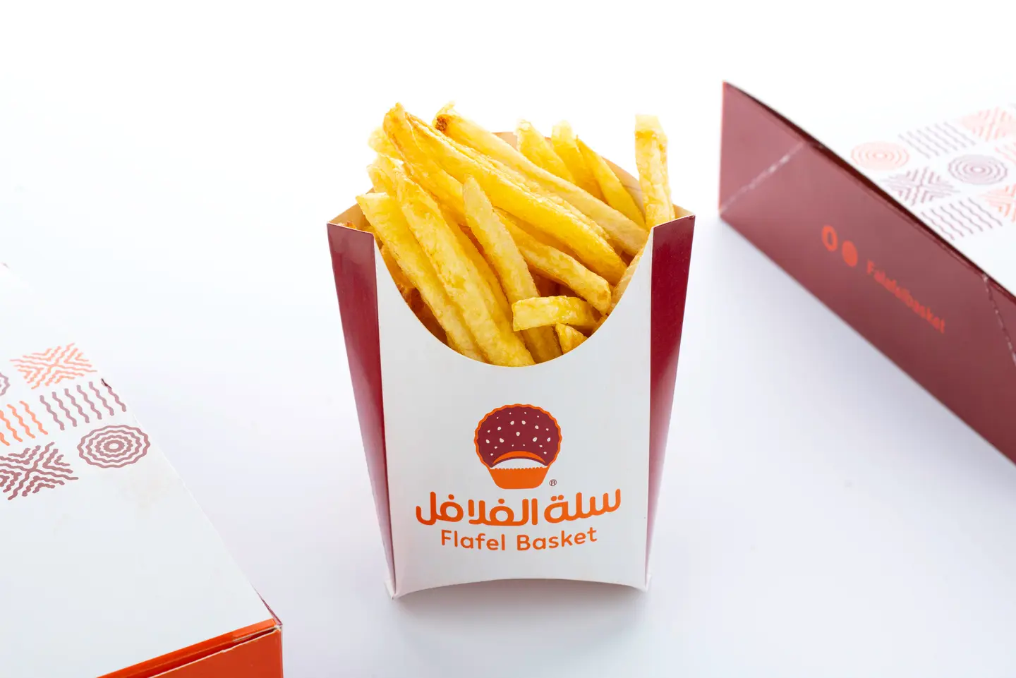بطاطا صغير