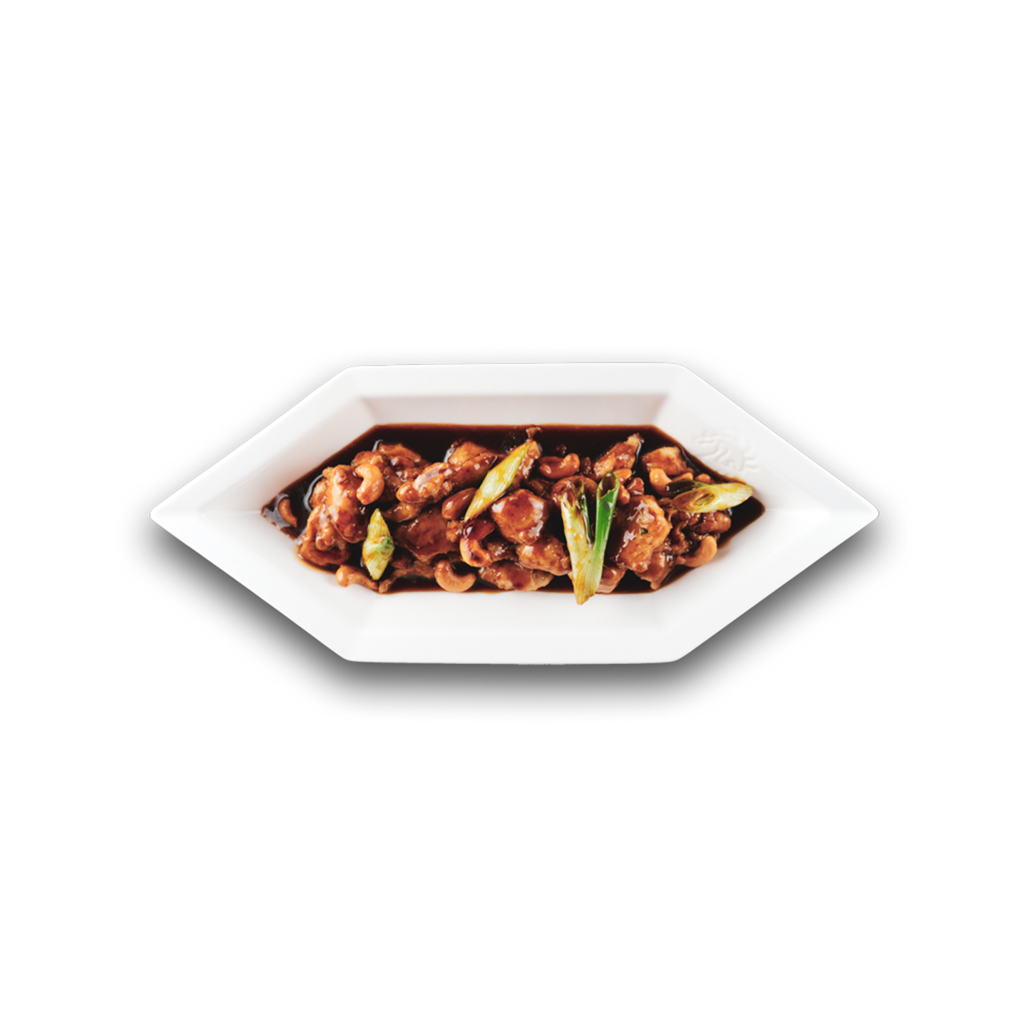 Cashew Chicken
