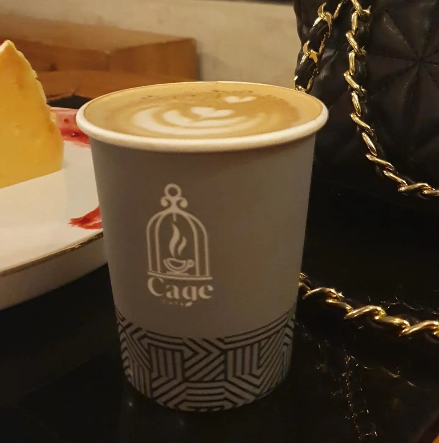 Cappuccino
