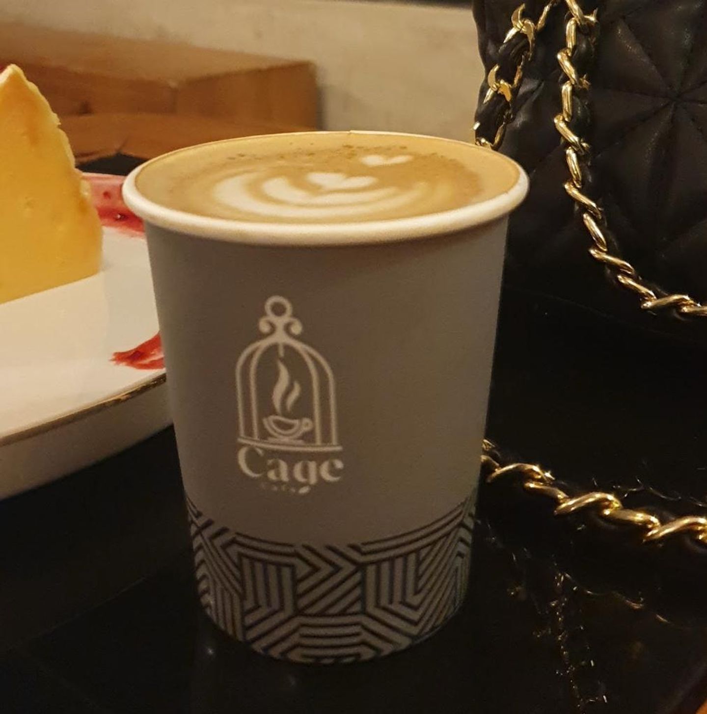 Cappuccino