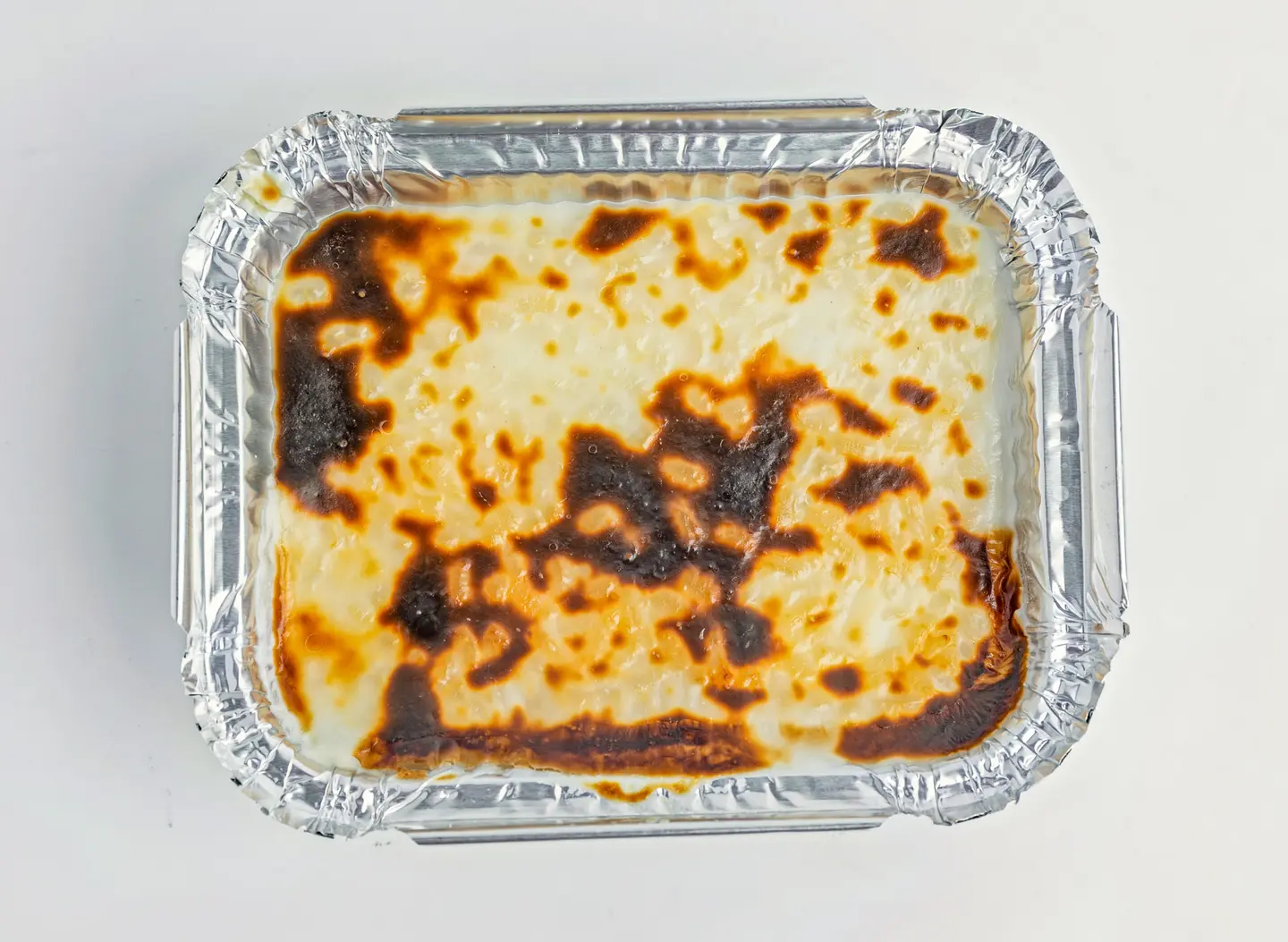 رز باللبن بالمكسرات