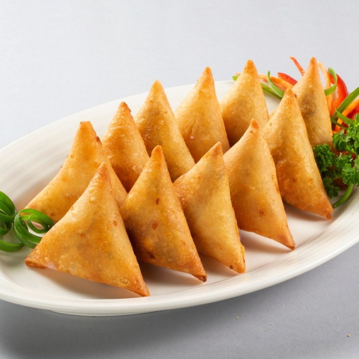 Mixed Sambosa