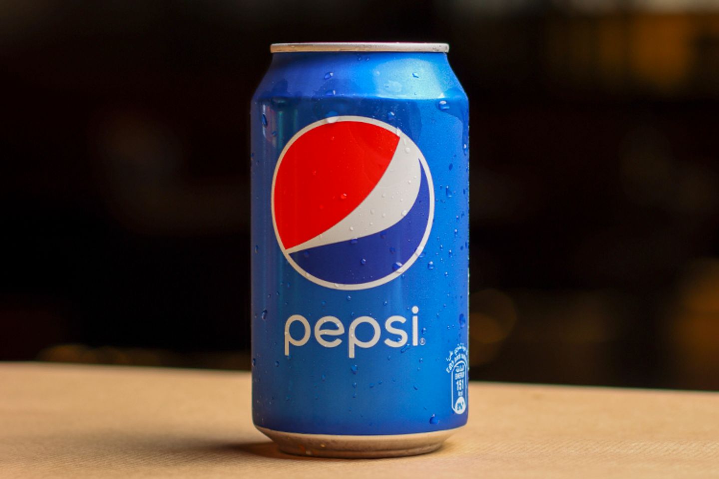 Pepsi