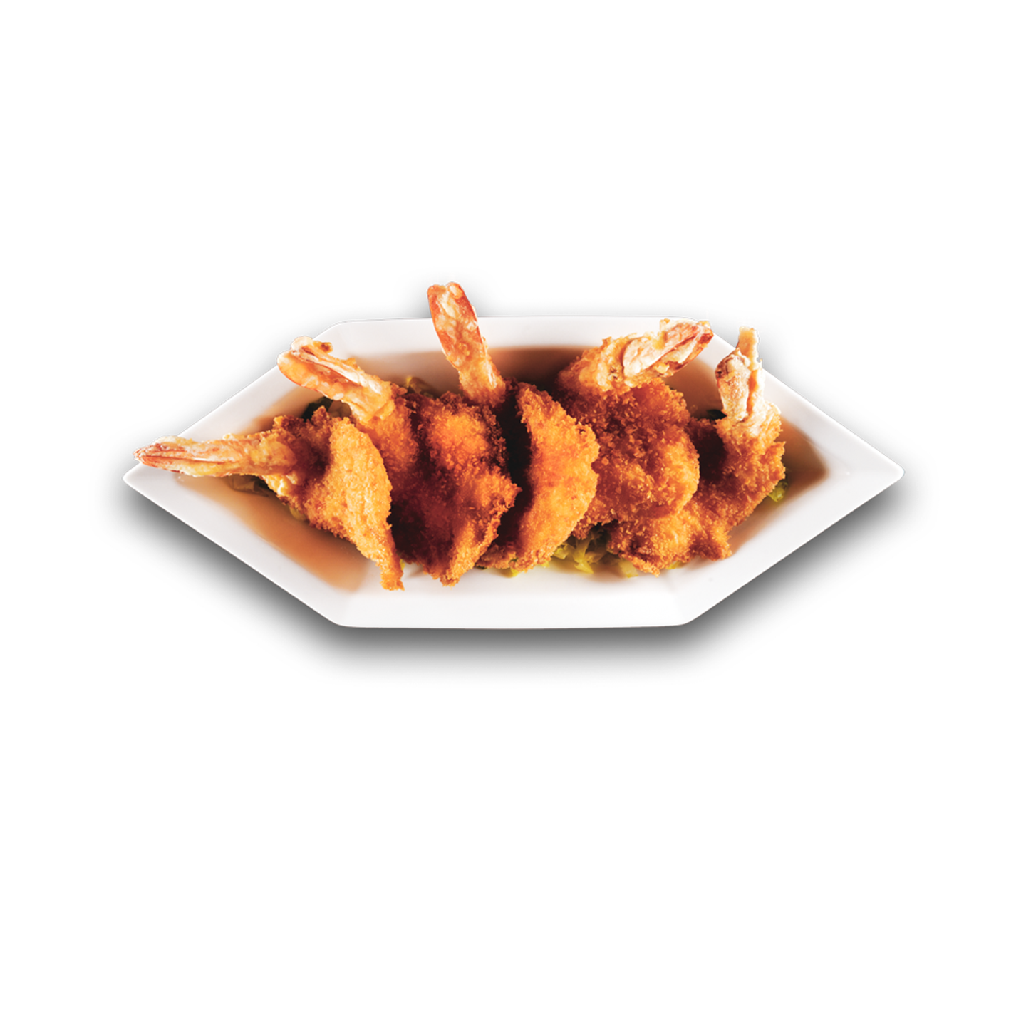 Crispy Prawn