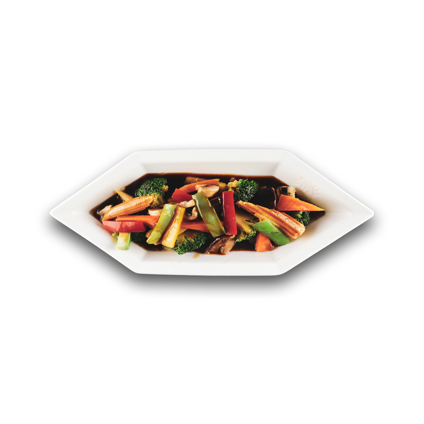 Vegetable Chopseuy
