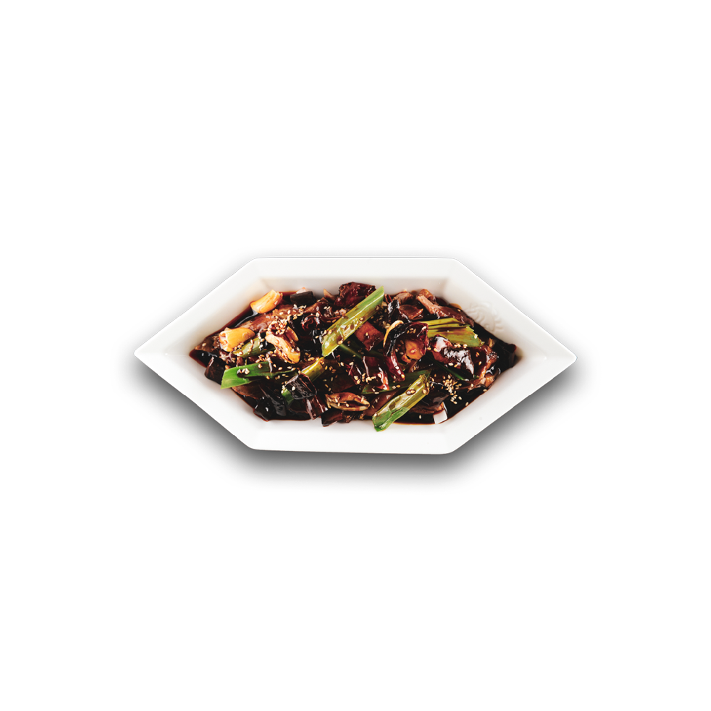Smoked Chili Roasted Duck