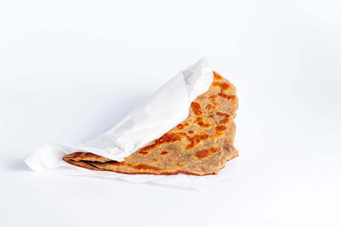فطيرة دخن