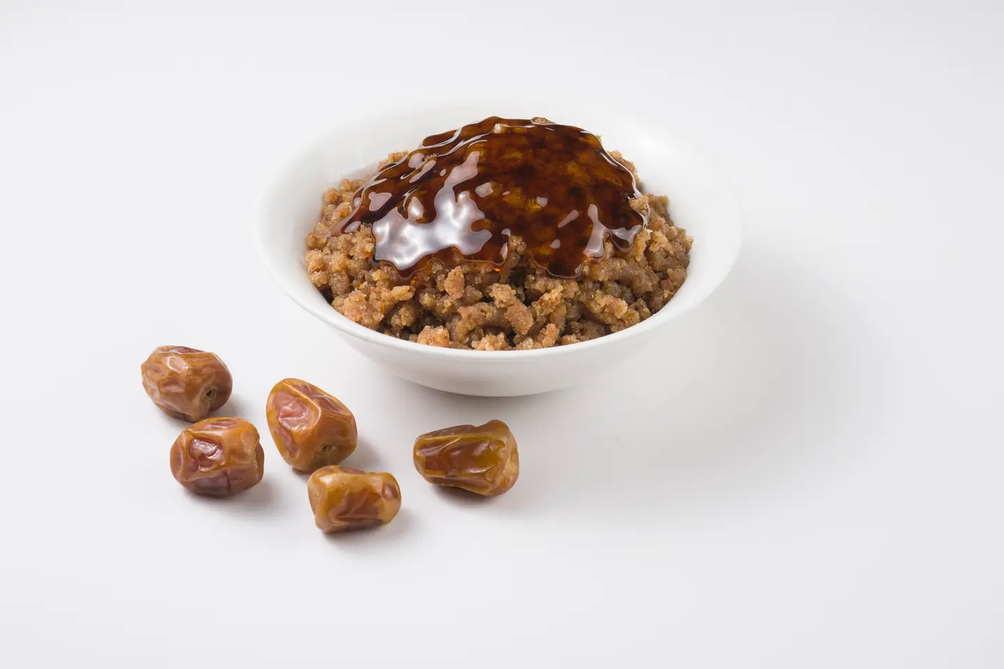 Areekah Dates And Honey