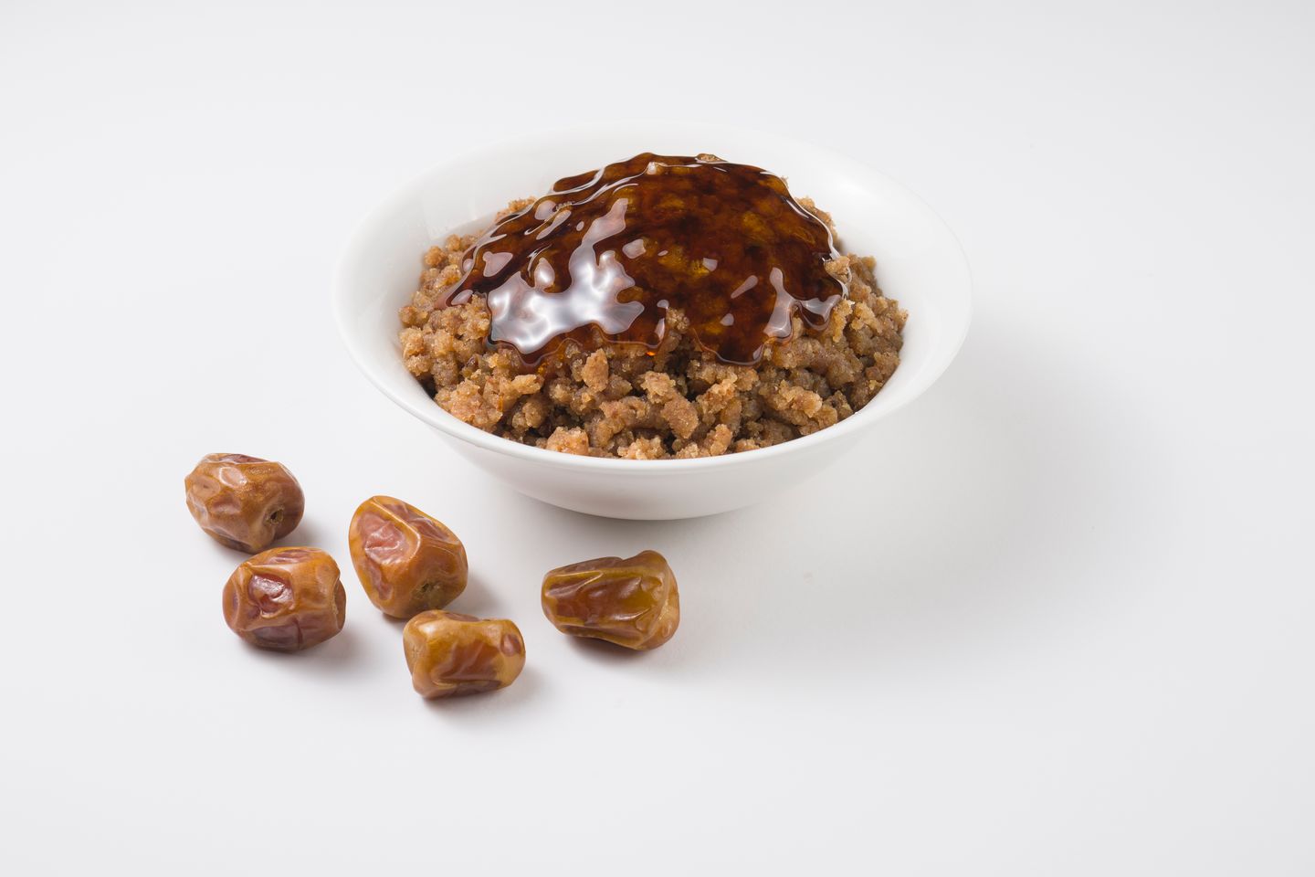 عريكة تمر وعسل