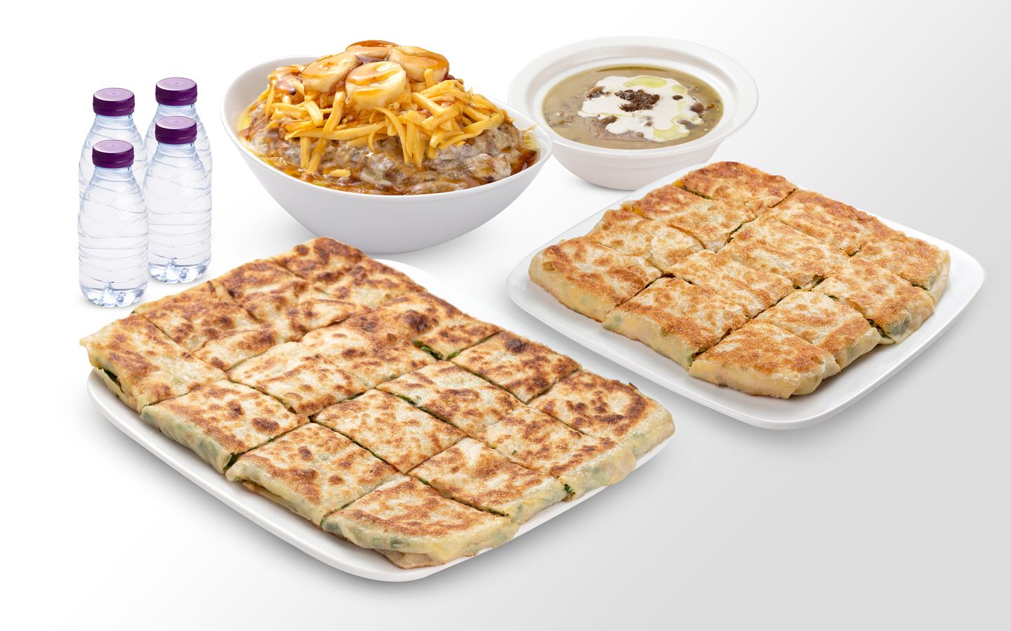 عائلية وسط