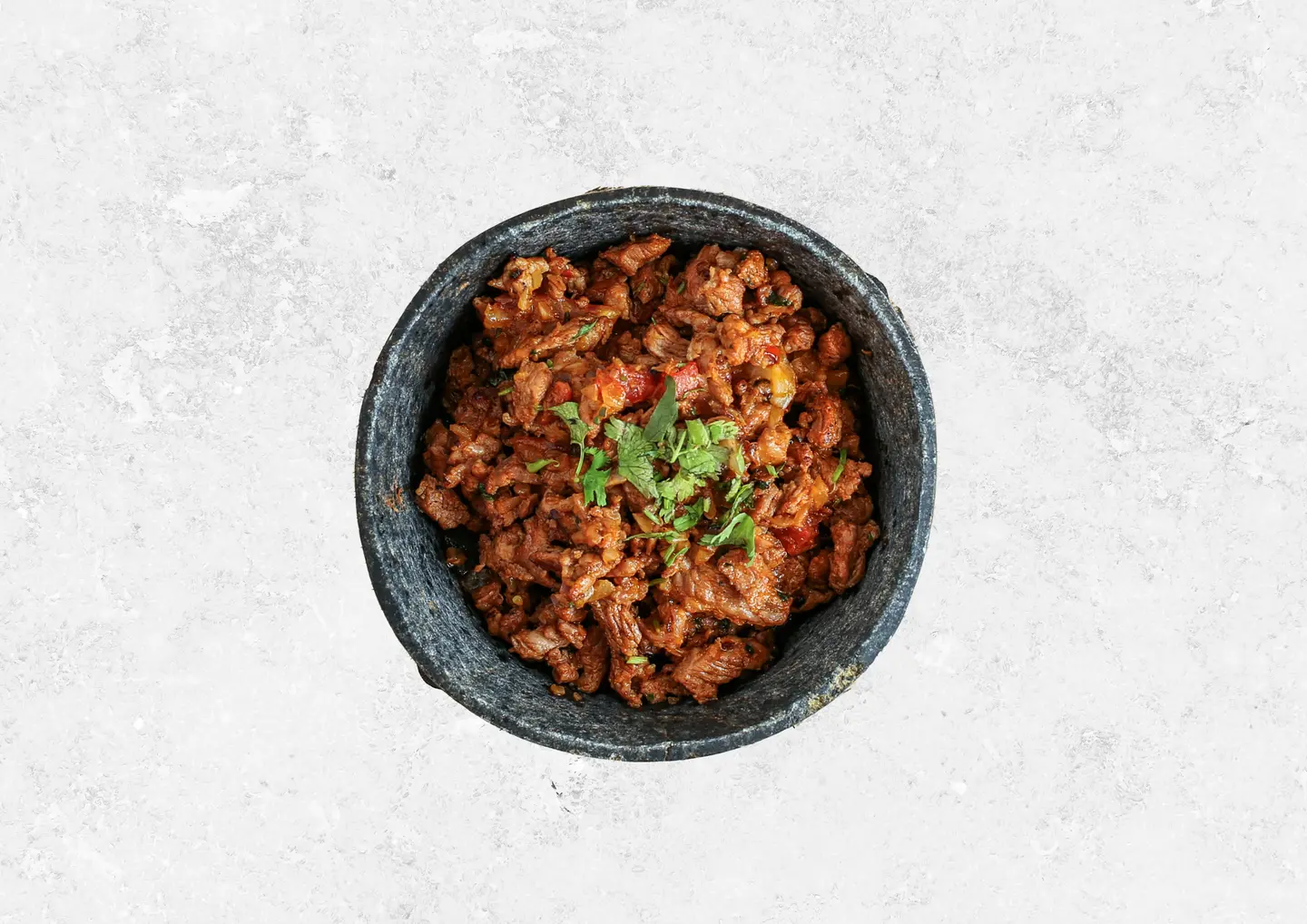 Chicken Moqalqal