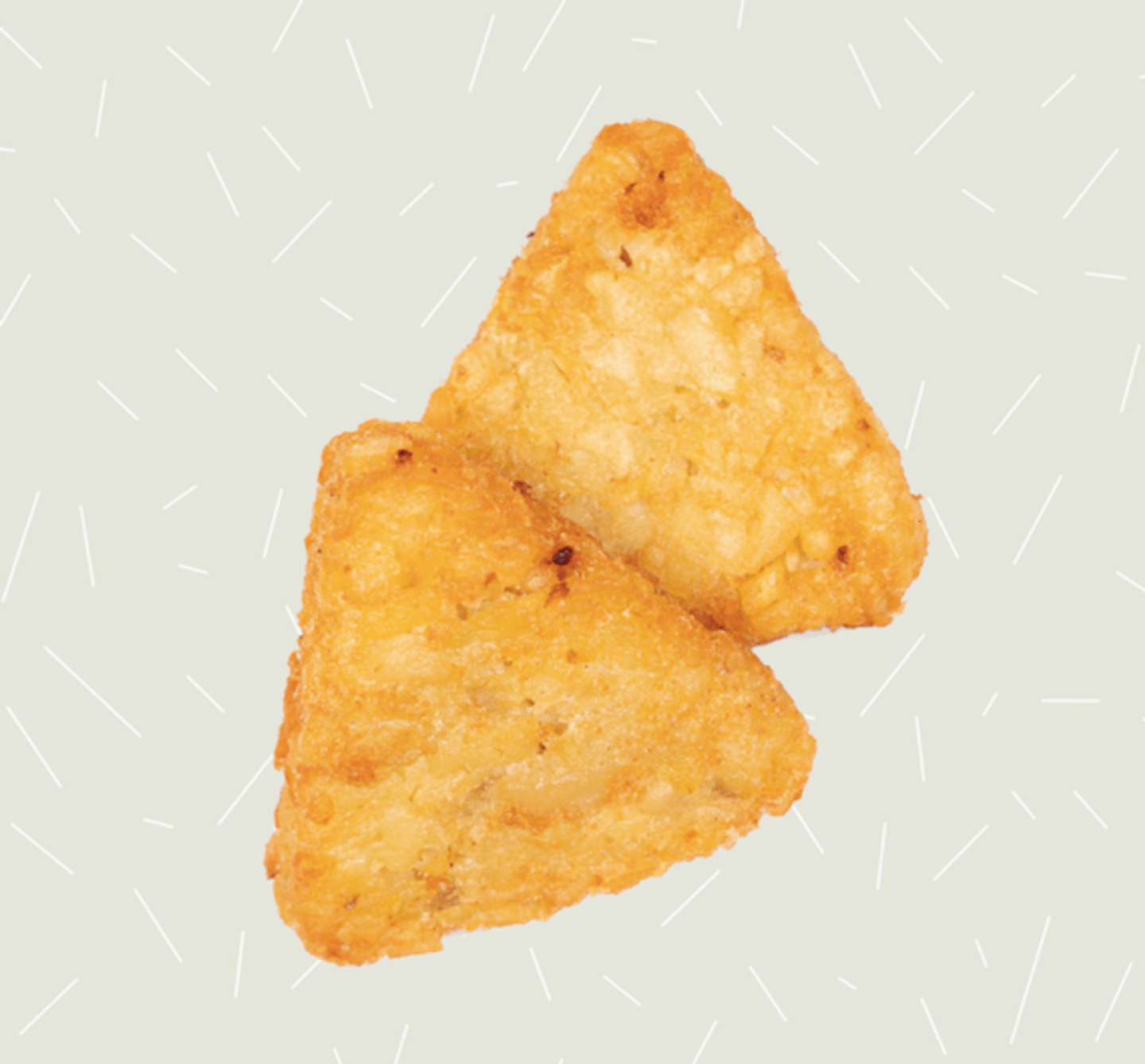 Hash Browns