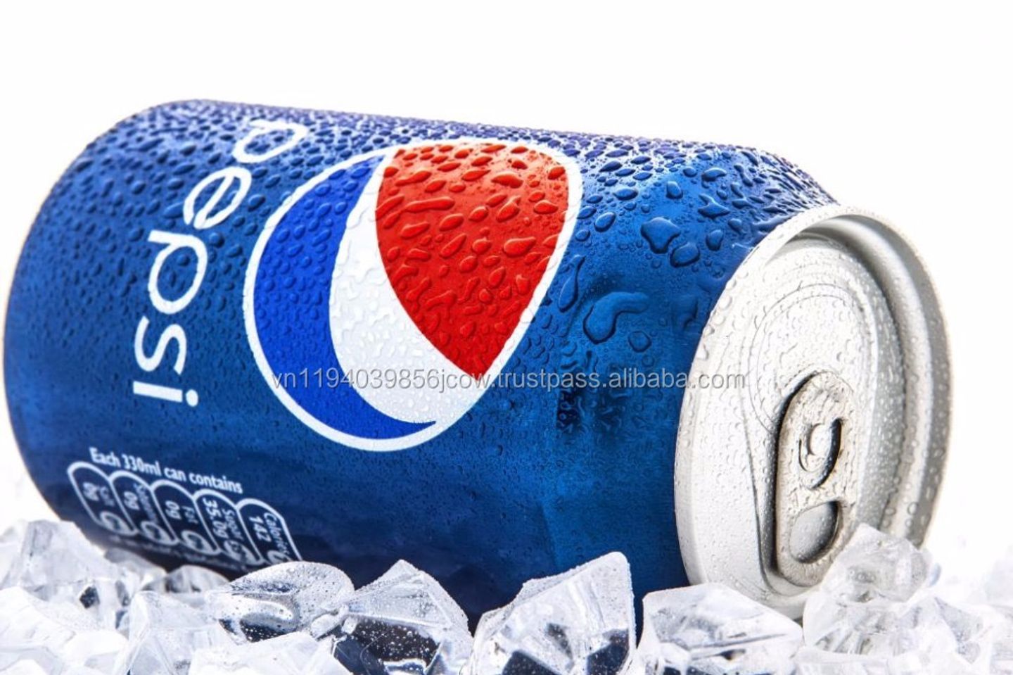 Pepsi  - Small