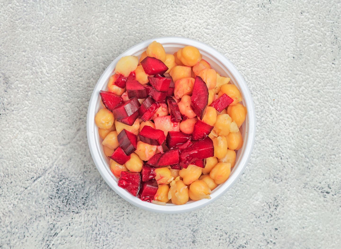 بليلة حجازية  - صغير