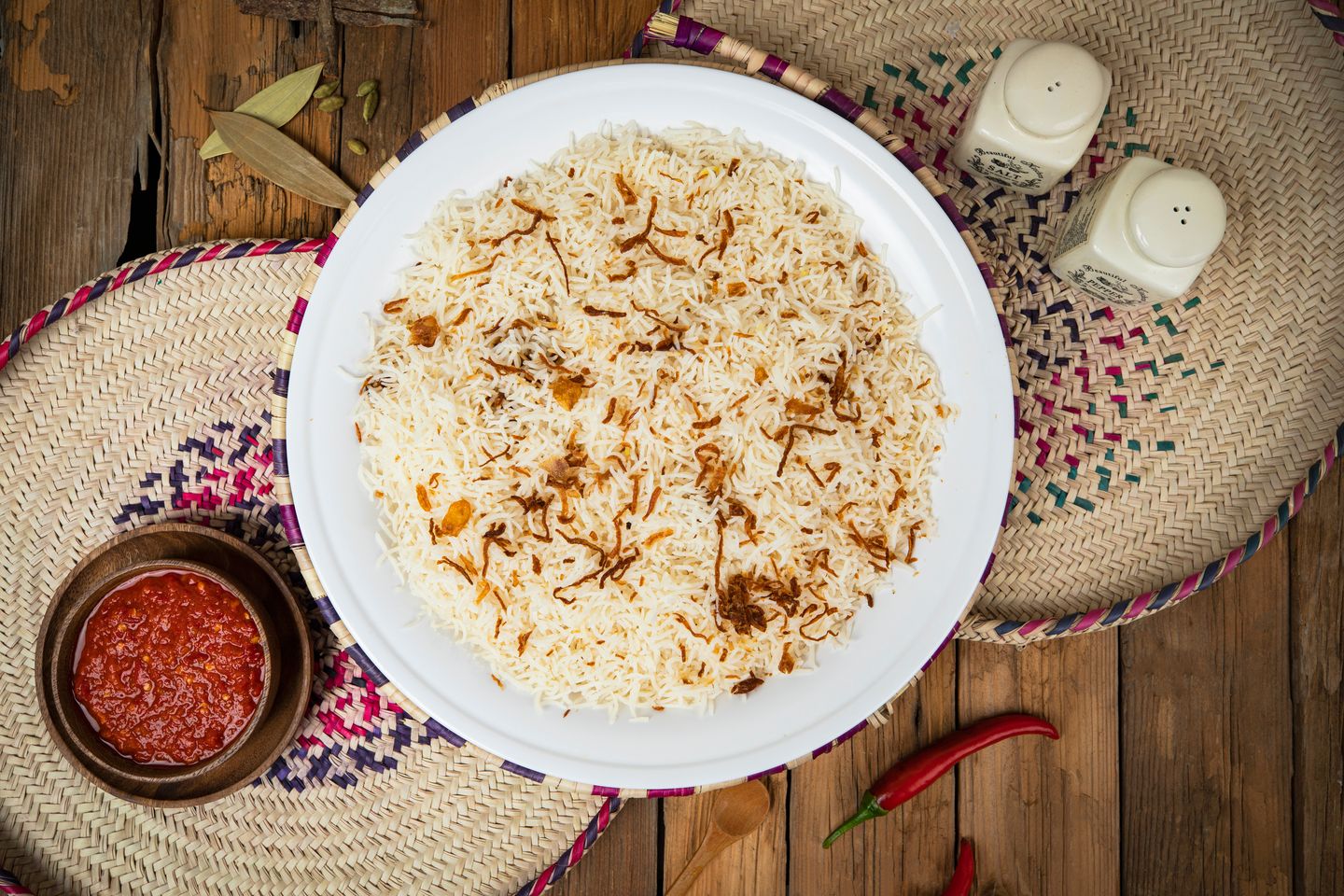 أرز بيشاور