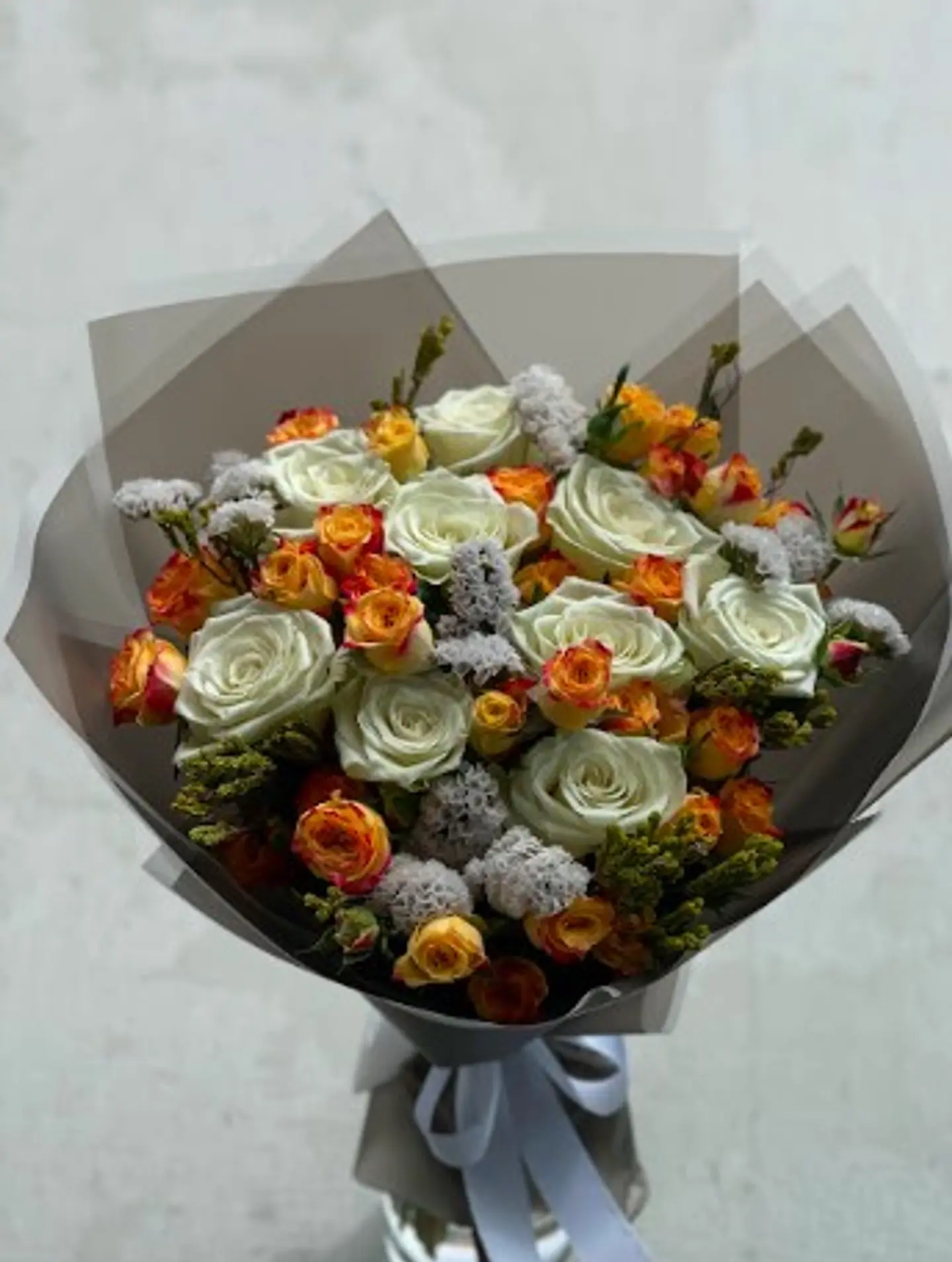 Calm Bouquet