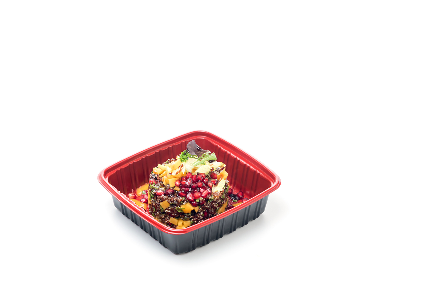 Quinoa Salad