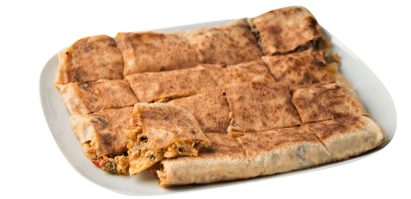 Meat Mutabbak