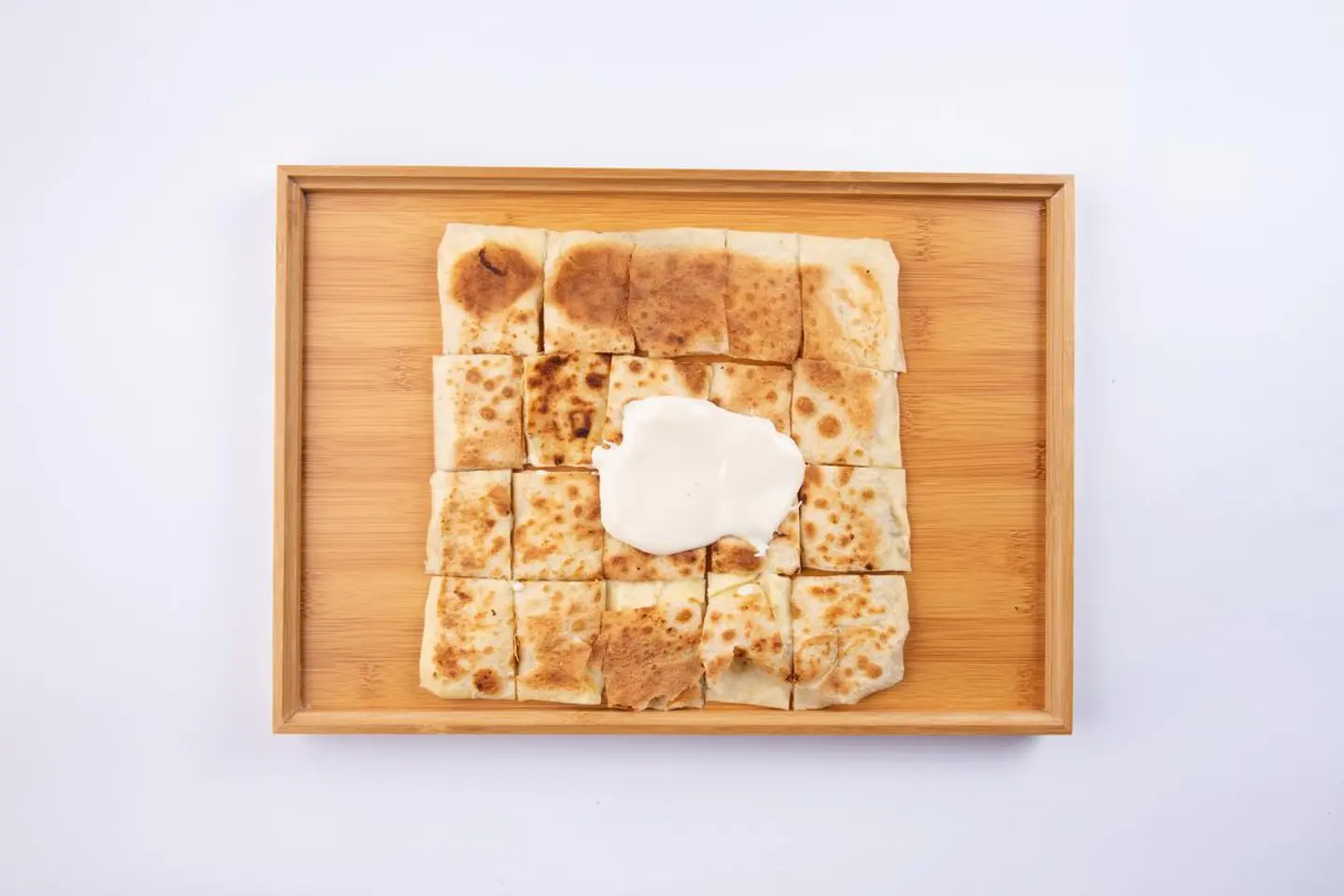 Labneh Mutabbak
