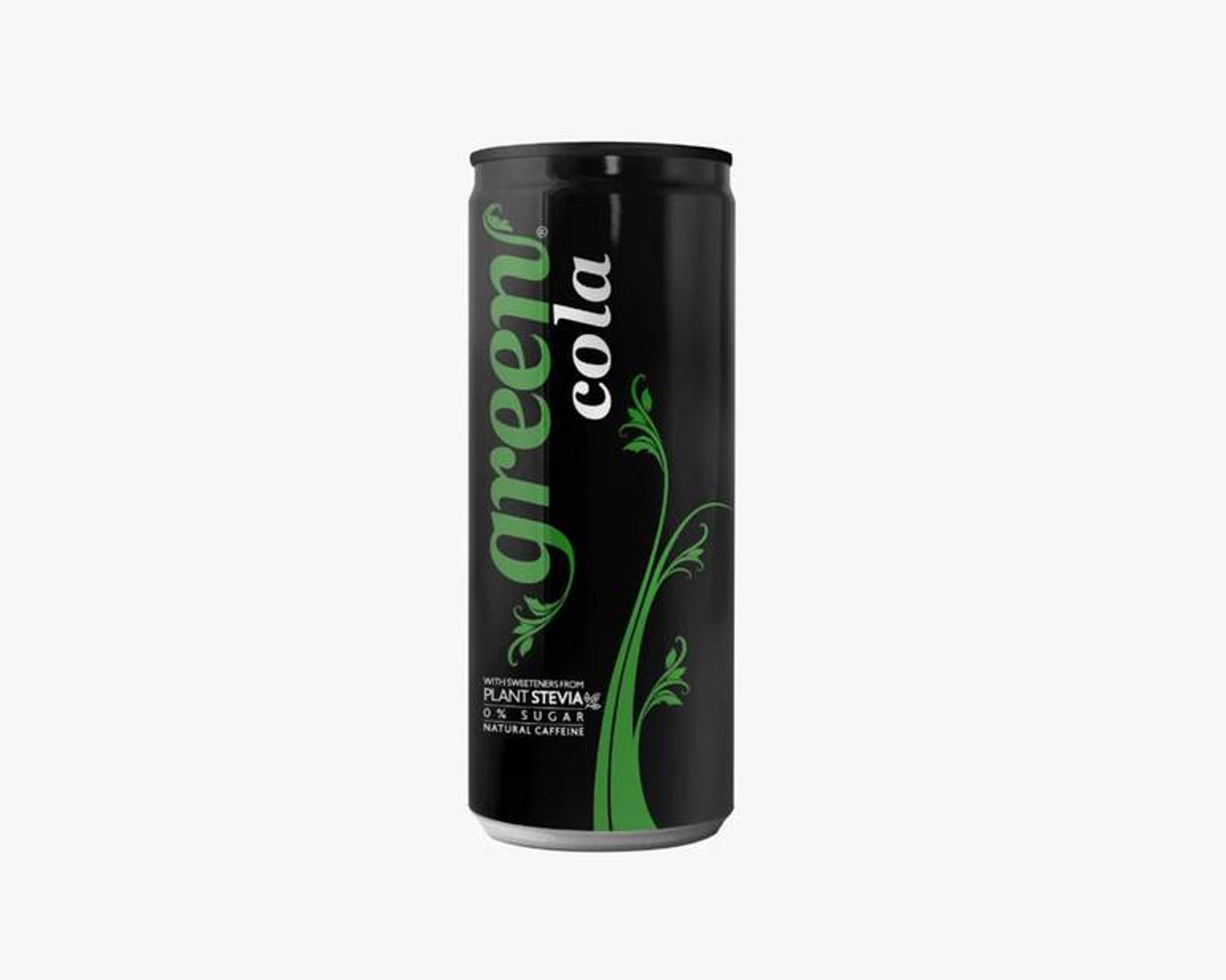 Green Cola