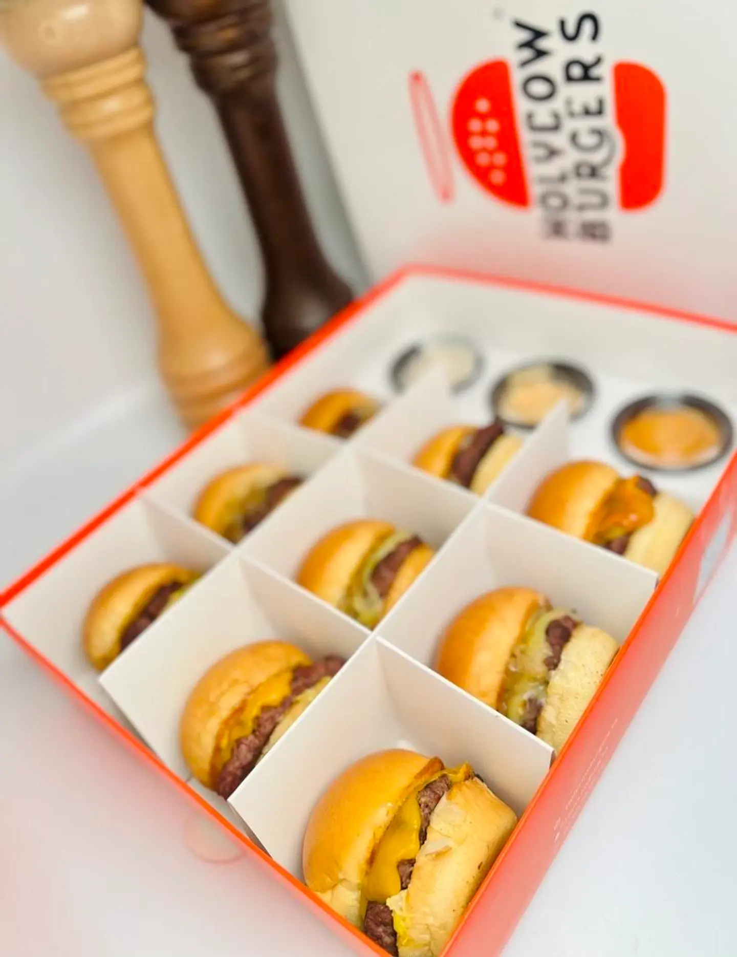 Passion Box