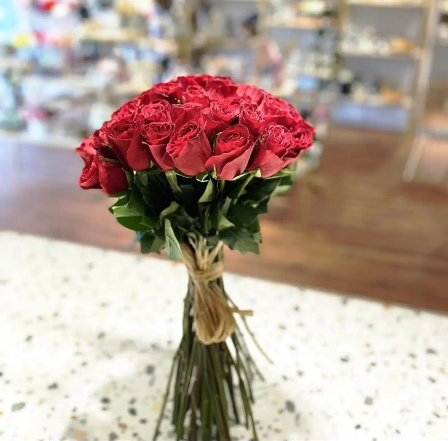 Rose Bouque 37