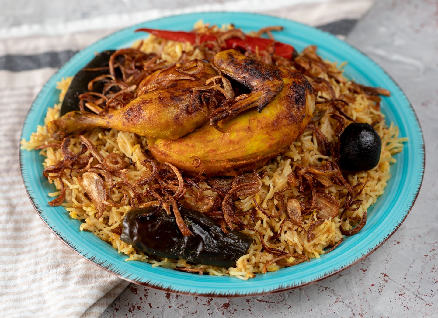 غوزى بن عاقول  دجاج