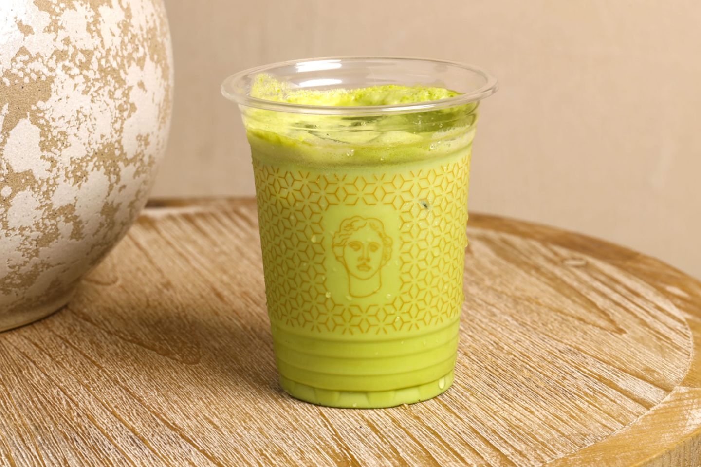 Ice Matcha