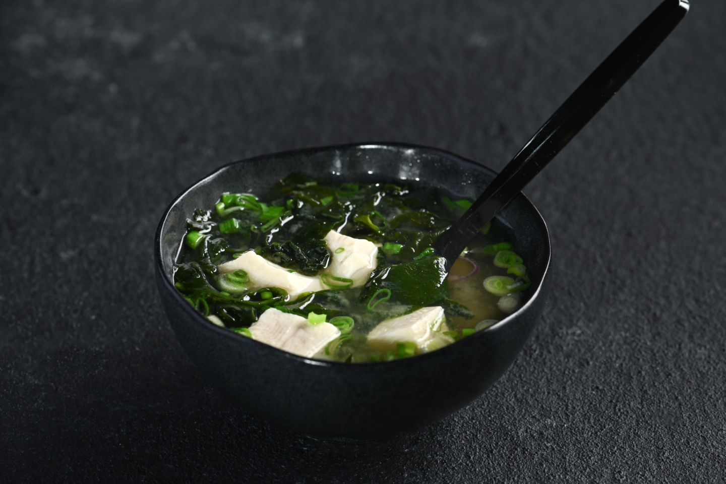 Miso Soup