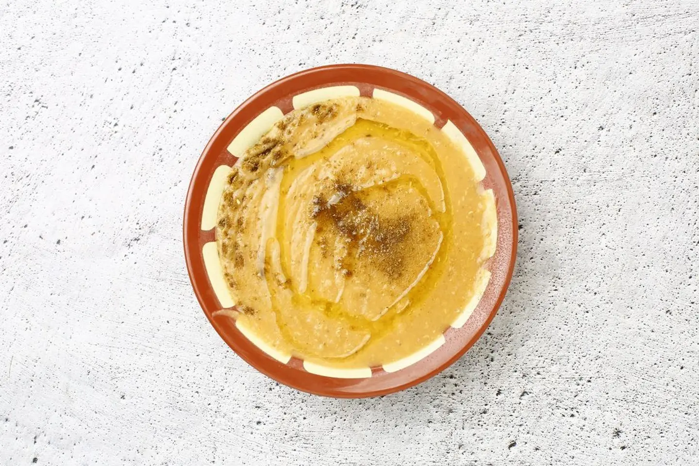 فول جره وسط