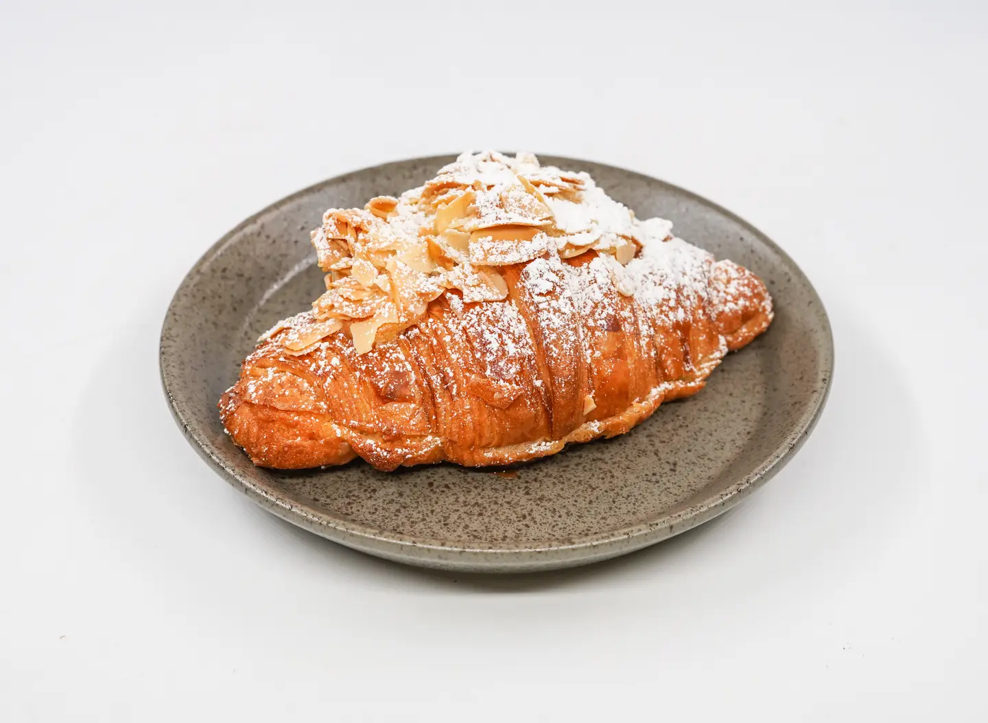 Almond Croissant