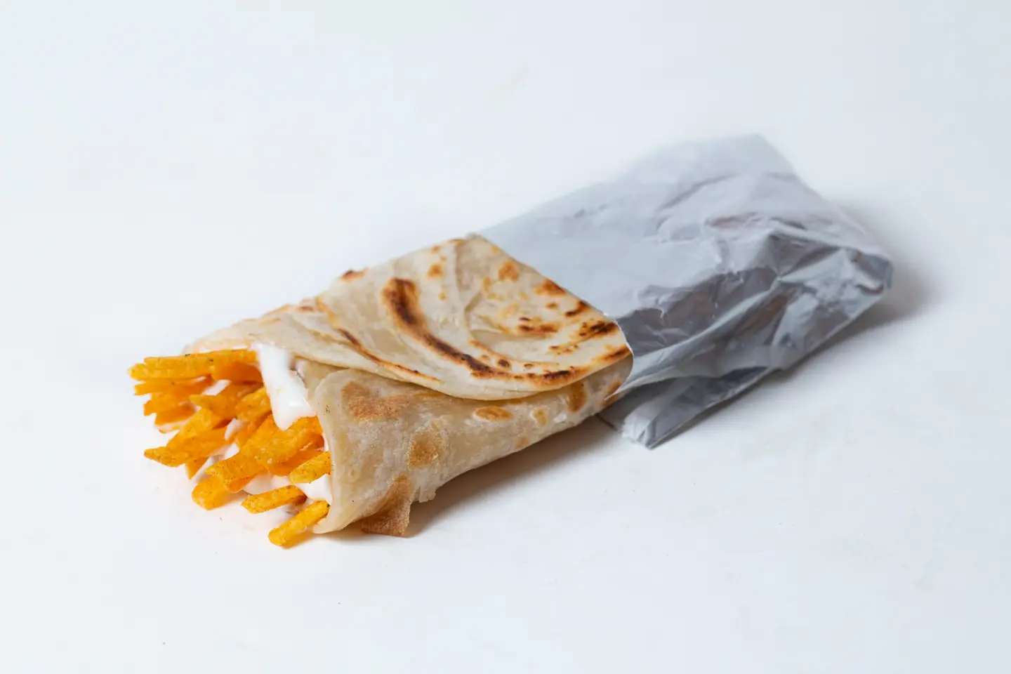 جبن شيبس عمان