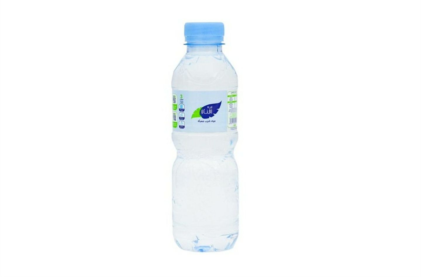 Mineral Water