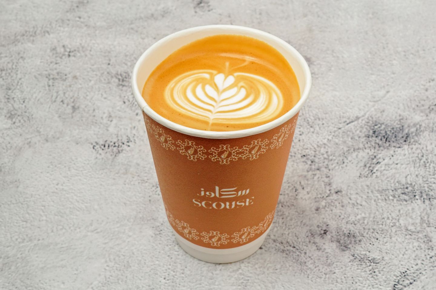 لاتيه