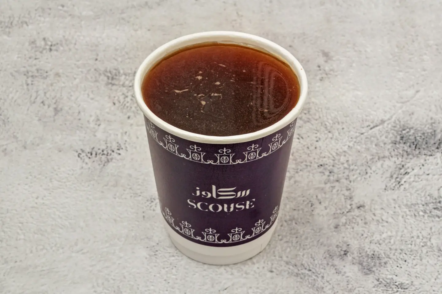 امريكانو