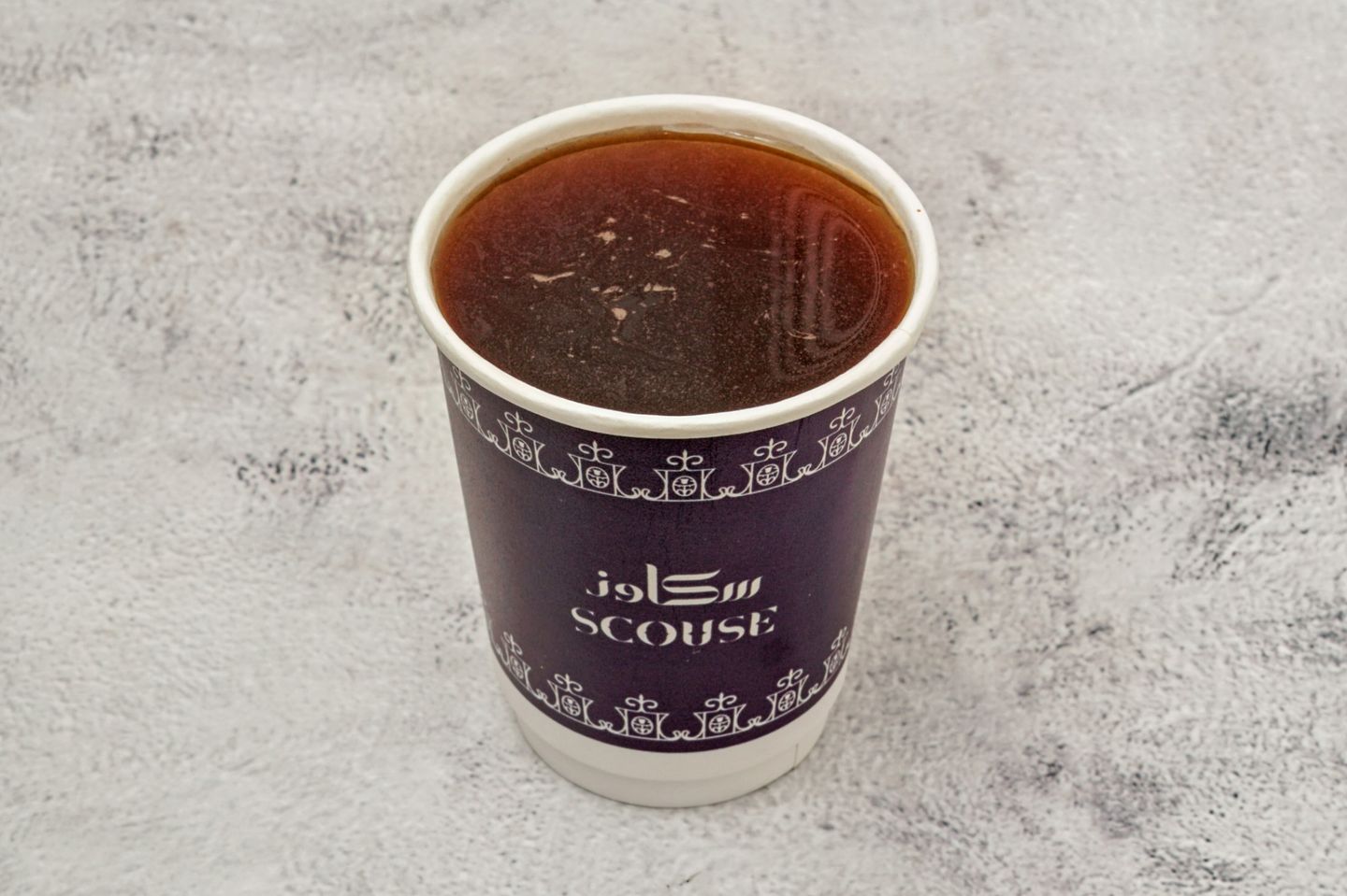 امريكانو