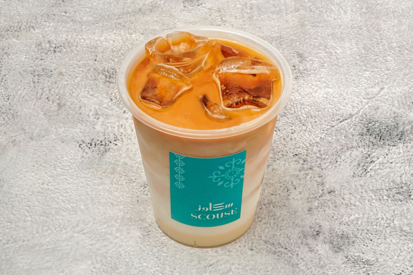 ايس لاتية