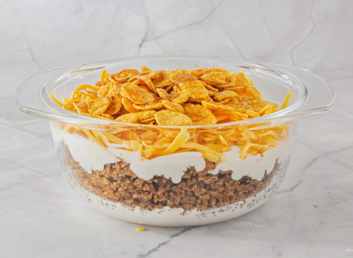 Areekah Corn Flakes