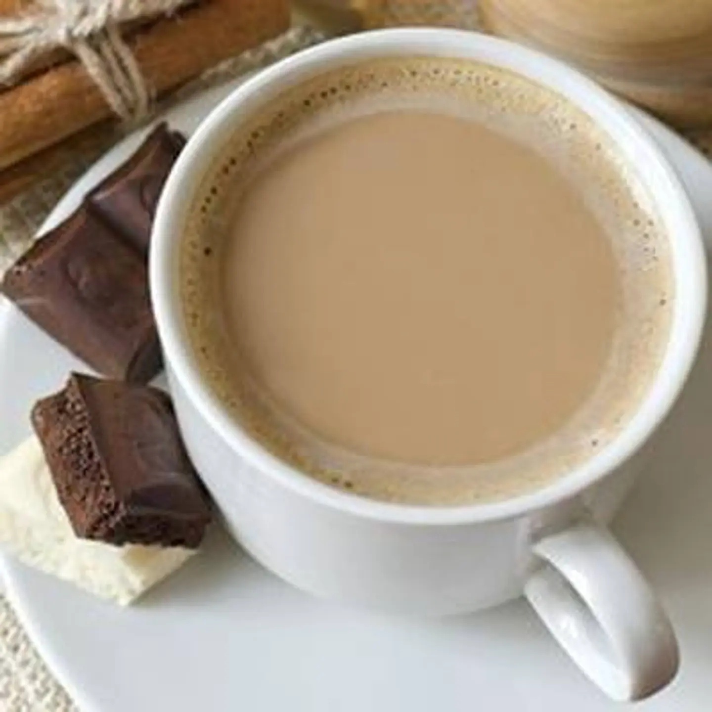 Coffee Milk