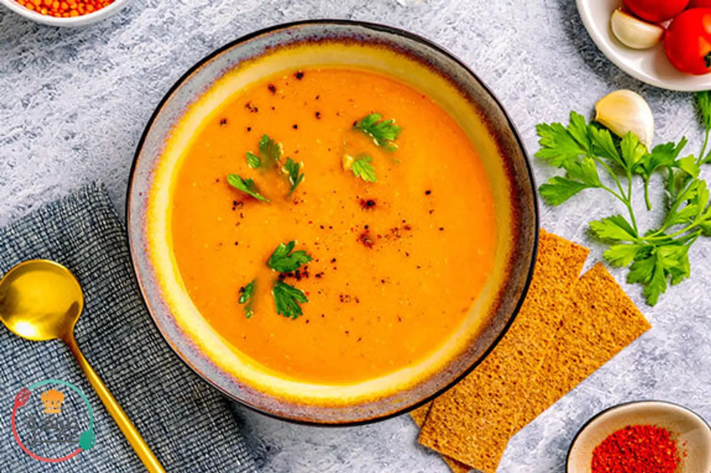 Qalabah Lentils