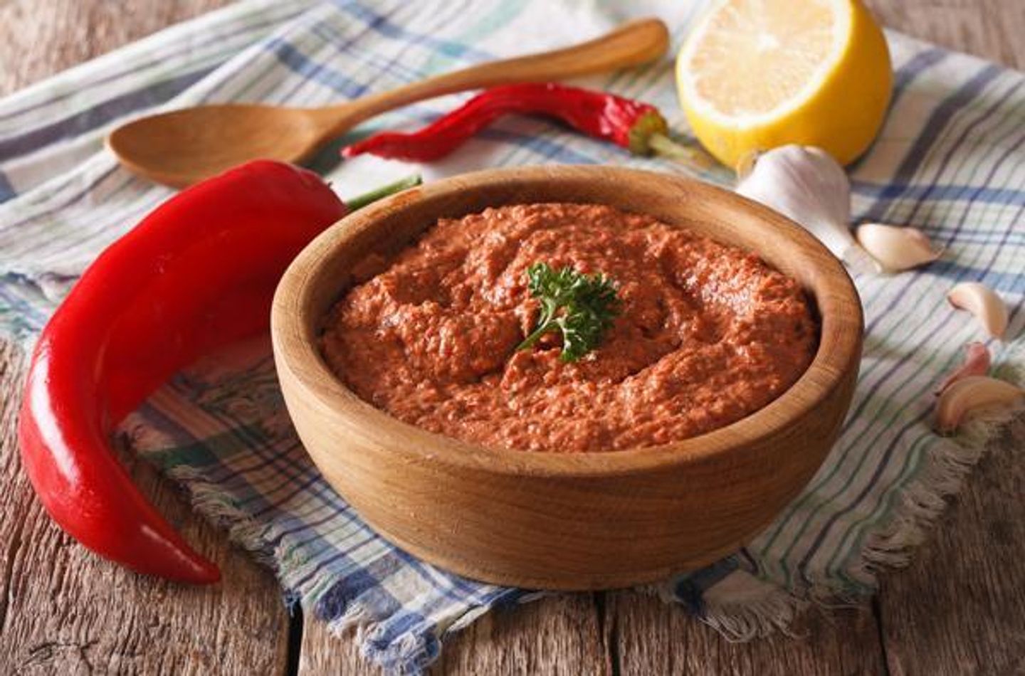 Muhammara