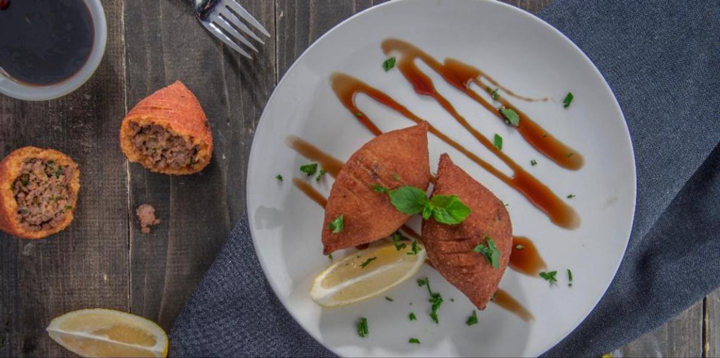 Kibbeh